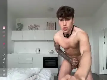 Chaturbate Live Sex of evan_white_