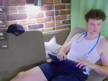 Chaturbate Best Webcam of alex_onelove