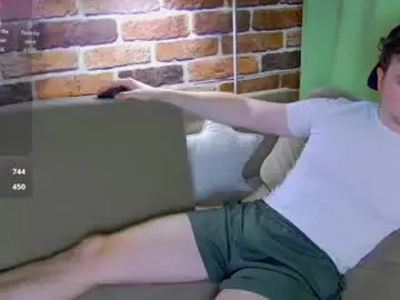 Chaturbate Free Porn Cam of alex_onelove
