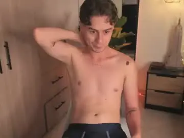 Chaturbate Watch Live Sex Cams of archiekingss