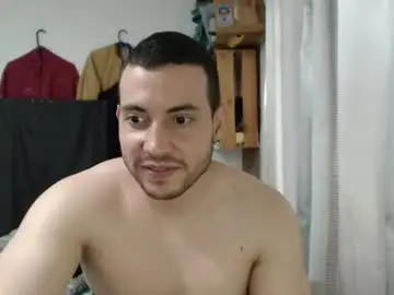 Chaturbate Sex Cam of armando_2002