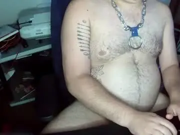Chaturbate Nude Webcam of indigolvr