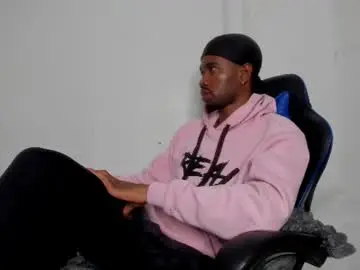 Chaturbate Nude Webcam of kofi_exotic_