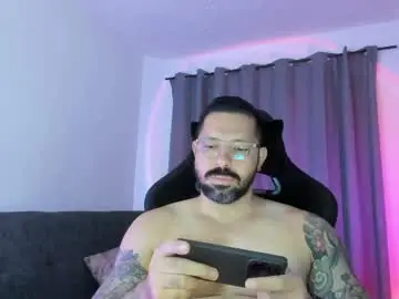 Chaturbate Sex Chat of pierrevidal