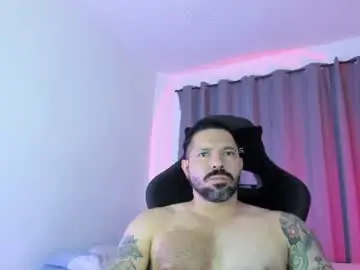 Chaturbate Live Porn of pierrevidal