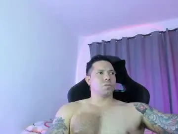 Chaturbate Adult Webcam of pierrevidal