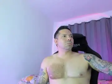 Chaturbate Sex Chat of pierrevidal