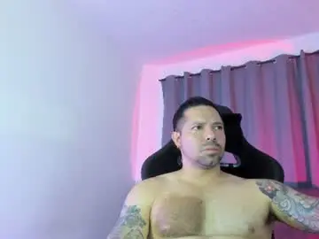 Chaturbate Sex Cam of pierrevidal