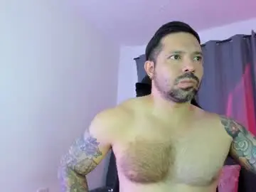 Chaturbate Best live sex cam show of pierrevidal