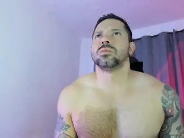 Chaturbate Live Sex of pierrevidal