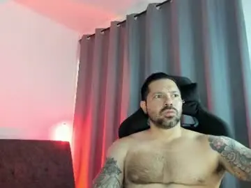 Chaturbate Live Sex of pierrevidal