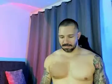 Chaturbate Live Sex Cam of pierrevidal