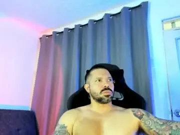 Chaturbate Private Sex Chat of pierrevidal