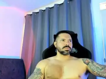 Chaturbate Live Sex of pierrevidal