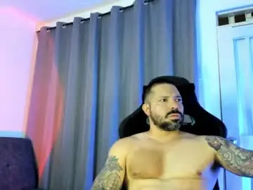 Chaturbate Live Sex of pierrevidal