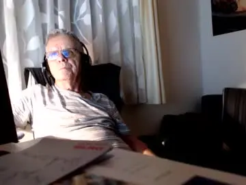 Chaturbate Live Sex Cam of anton1957