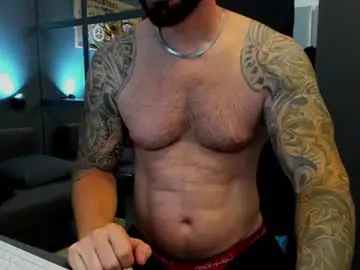 Chaturbate Best Webcam of arongrant