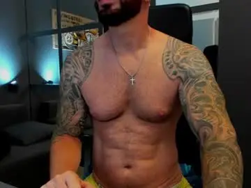 Chaturbate Adult Webcams of arongrant