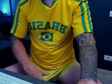 Chaturbate Adult Video Chat of arongrant