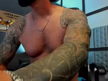 Chaturbate Private Sex Chat of arongrant