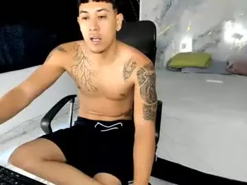 Chaturbate Live Porn of carlitosex09