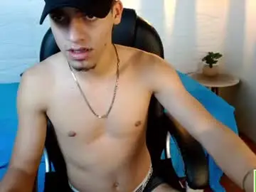 Chaturbate Free Live Porn of mark_jackson69
