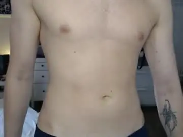 Chaturbate Live Sex of daniel_yumm
