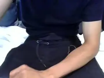 Chaturbate Private Sex Chat of handsomestranger34