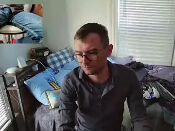 Chaturbate Live Sex Cam of seamusshameless