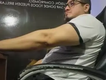 Chaturbate Sex Chat of sir_dante_