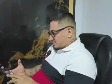Chaturbate Live Sex of sir_dante_