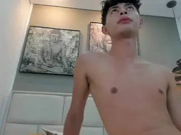 Chaturbate Free Live Porn of spencer__fox