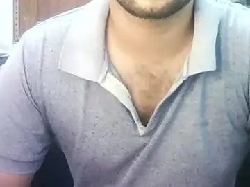 Chaturbate Sex Chat of suryamahesh333