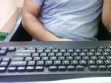 Chaturbate Adult Webcam of suryamahesh333