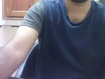 Chaturbate Nude Webcam of suryamahesh333