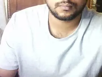 Chaturbate Nude Webcam of suryamahesh333