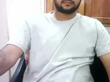 Chaturbate Best live sex cam show of suryamahesh333
