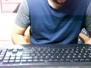 Chaturbate Adult Video Chat of suryamahesh333