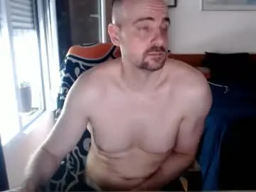 Chaturbate Adult Video Chat of chicocam1983