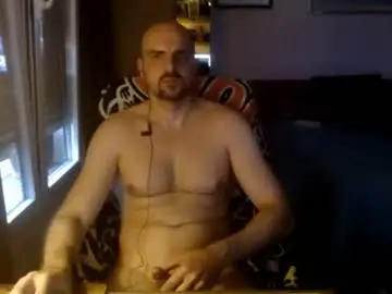 Chaturbate Live Porn of chicocam1983