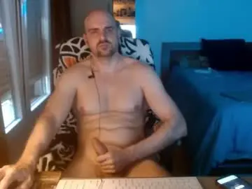 Chaturbate Adult Webcam of chicocam1983