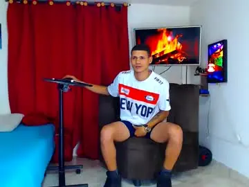 Chaturbate Live Sex Cam of jeffer21_hot