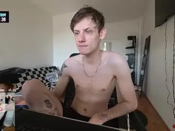 Chaturbate Adult Video Chat of annonimsick