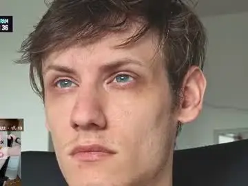 Chaturbate Live Sex of annonimsick