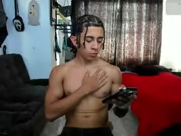Chaturbate Live Sex of bradley_strong_