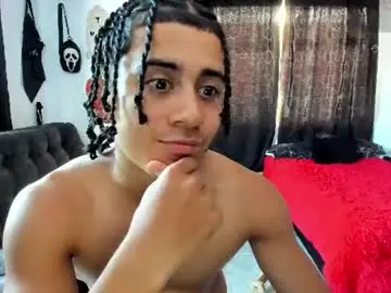Chaturbate Adult Video Chat of bradley_strong_
