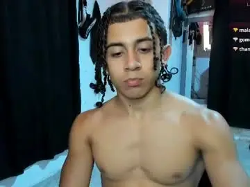 Chaturbate Best live sex cam show of bradley_strong_