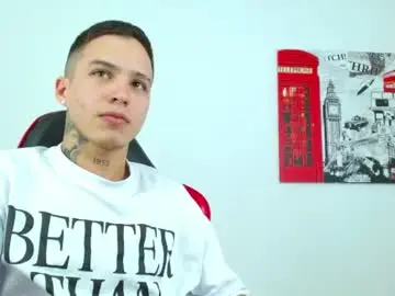 Chaturbate Live Sex of cumandres