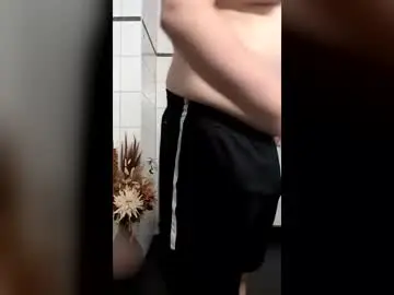 Chaturbate Adult Webcam of fluffybutt_