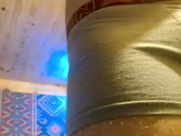 Chaturbate Sex Cam of lefrancais33000